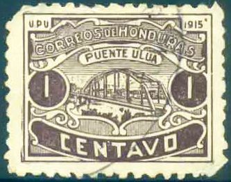 Ulua Bridge