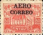 Bonilla Theater Overprinted