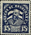 President Marco Aurelio Soto (1846-1908)