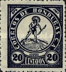 Indian Chief Lempira