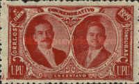 President Meija Colindres, and Vicepresident Chavez