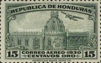 National Palace