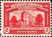 Comayagua Cathedral