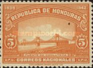 Bridge of Choluteca