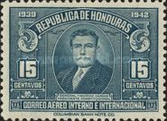 President Carías