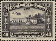 Presidential House