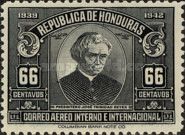 José Trinidad Reyes (1797-1855)
