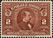 Ramón Rosa, author
