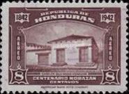 Morazan's Birthplace