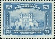 Baptistery Morazáns