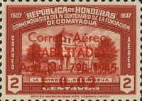 Comayagua cathedral