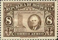 Franklin D. Roosevelt (1882-1945)