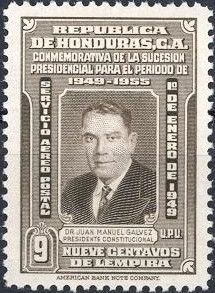 Juan Manuel Galvez