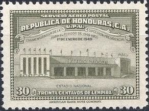 National Stadium