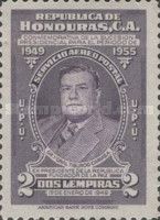 General Tiburcio Carias