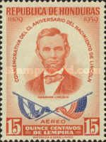 Abraham Lincoln