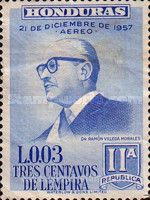 Pres. Ramon Villeda Morales