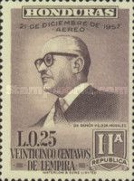 President Villeda Morales