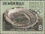 Olympic Stadium, Tokyo