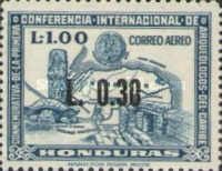 Overprinted