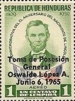 Overprinted