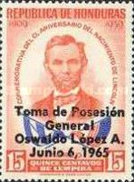 Overprinted