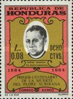 Father Manuel de Jesús Subirana (1807-1864)