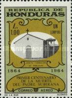 Emita church