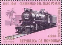 Locomotive