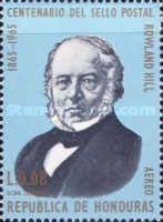 Sir Rowland Hill