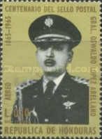 Gen. Oswaldo Lopez Arellano