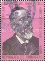 Heinrich von Stephan