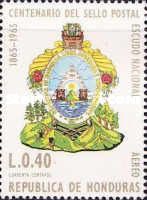 Coat of arms