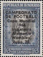 Football World Cup, London
