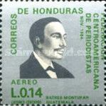 Batres Montufar, Guatemalan journalist