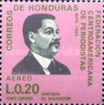 Gavidia el Salvador