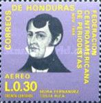 Mora Fernandez, Costa Rica