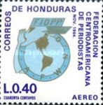 FIOPP Emblem