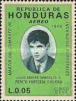 Julio Adolfo Sanhueza