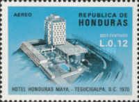 Hotel Honduras