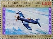 Fighter plane