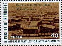 Aldeas infantiles SOS Internacionales