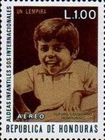 S.O.S. Children's Villages in Honduras