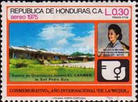 San Pedro Sula Youth Centre