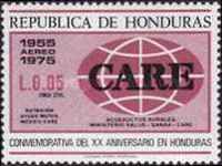 CARE and Globe