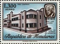 Luis Landa