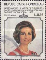 Queen Sofia