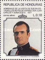 King Juan Carlos I