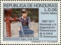 Drinking water supply
