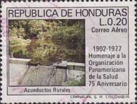 Rural Aqueduct